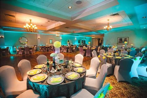 We highly recommend La Bella Vista to anyone. . Testas banquet facility photos